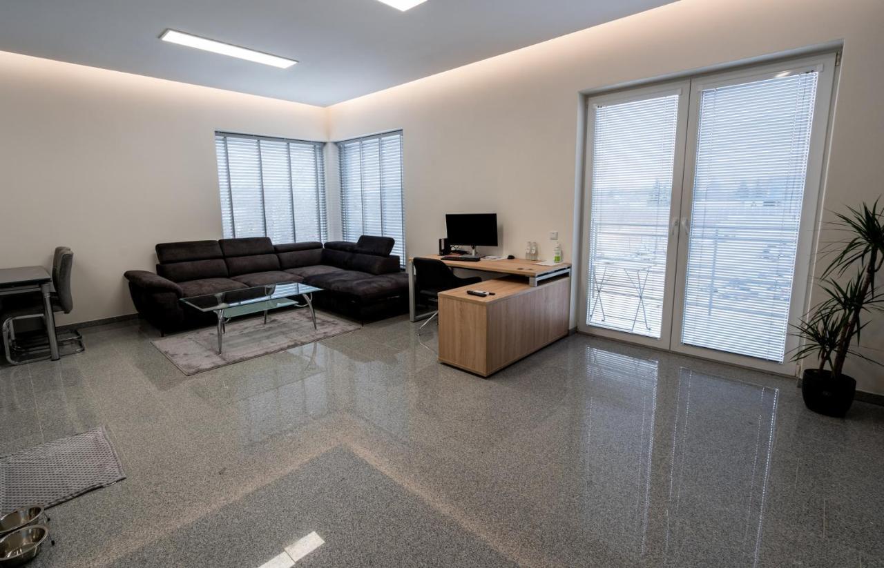 Apartament Grabowski Stone Design Przemyśl Exterior foto