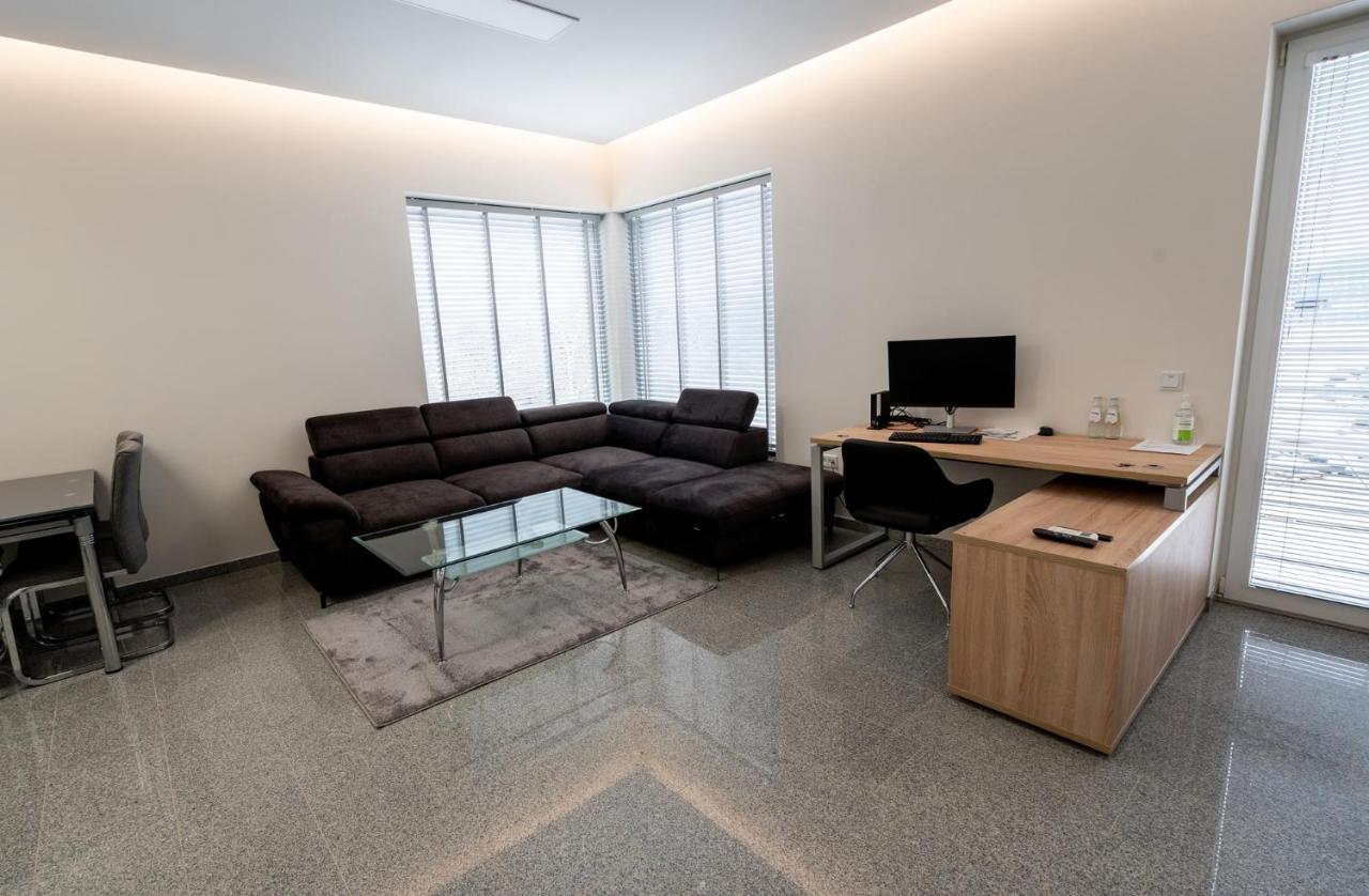 Apartament Grabowski Stone Design Przemyśl Exterior foto